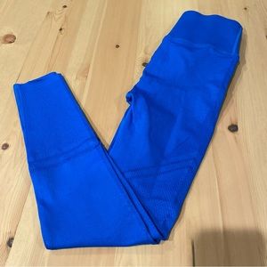 Fabletics skulptknit leggings